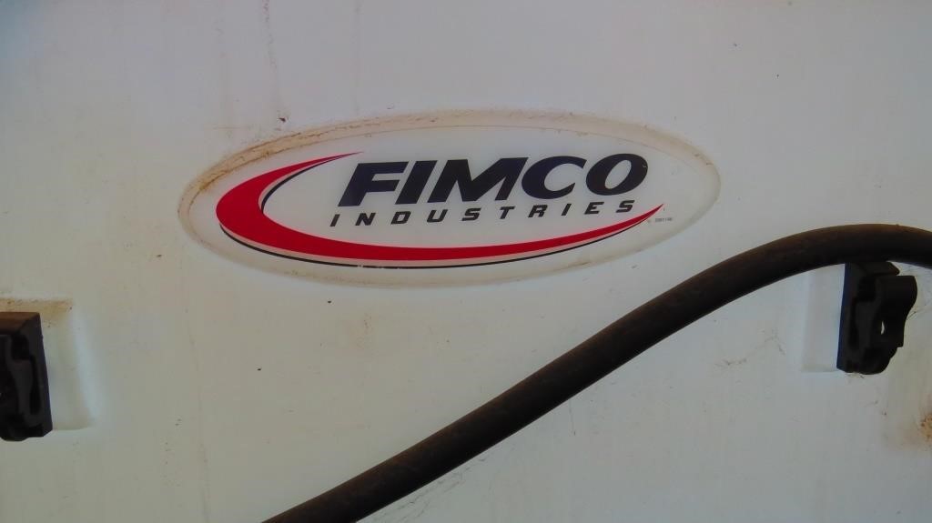 FIMCO Estate Sprayer