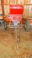Farm King Model 100 Roller Mill