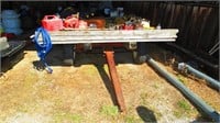 Hay Trailer approx. 16ft