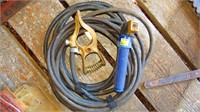 Welding Cable, Misc Fittings, Oil Guns