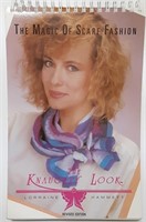 THE KNAUGHTY LOOK SCARF BOOK