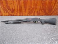 Winchester SXP 12ga 2 3/4 & 3in. Pump Action, 18in