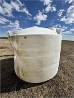 Bulk Water Tank