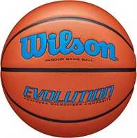 $80 Wilson Evolution Game Ball
