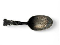 1847 Rogers Bros XS Triple Plate Spoon