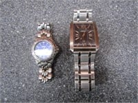 2-Fossil Watches