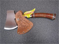 Eastwing Hatchet New