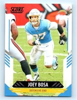 Joey Bosa Los Angeles Chargers