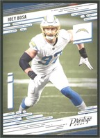 Joey Bosa Los Angeles Chargers
