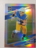 Parallel Joey Bosa Los Angeles Chargers
