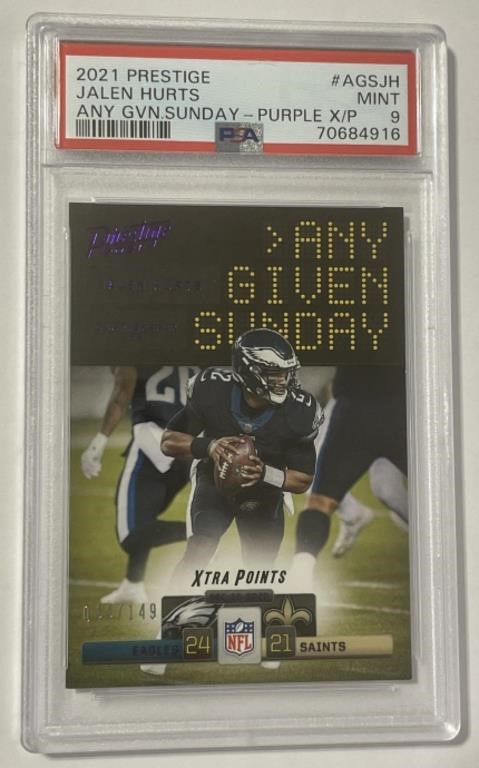 Rookies, Stars, Graded and More Sports Cards!