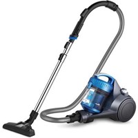 EUNEN110A Whirlwind Canister Vacuum Cleaner