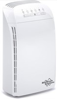 MSA3 Air Purifier for Home Large Room Up to 1590