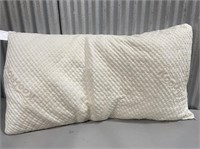 KoolFlow Bamboo King Pillow 20”x35”