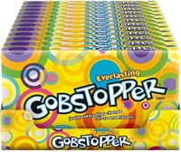 Wonka Gobstopper Everlasting Candy,Exp: 02/2026