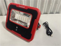 *Lumens Rechargeable LED Work Light with