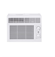 GE® 5,000 BTU Mechanical Window Air Conditioner