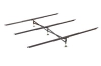 Glideaway FBA_GS-3 XS X Support Bed Frame System