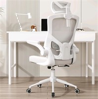 Ergonomic Mesh Desk Chair