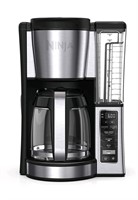 Ninja 12-Cup Programmable Coffee