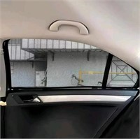 Magnetic Car Window Sunshade For B&MW