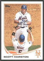 Scott Hairston New York Mets
