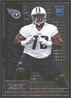Parallel RC Chance Warmack Tennessee Titans