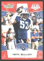 Parallel Keith Bulluck Tennessee Titans