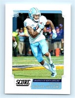 RC Anthony Ratliff-Williams Tennessee Titans North