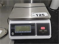 @weigh SW-11-30 30kg Bench Top Scales