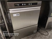 Hobart ECO-F504-90B Ecomax Dishwasher