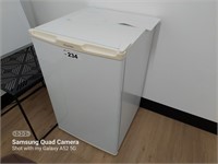 Hisense Single Door Underbar Refrigerator