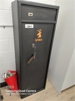 Spika Flameproof 2 Door Security Safe