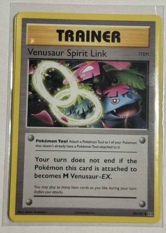 Pokémon, MTG, TCG, and Other Non-Sports Cards!