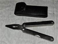 tristate utility knife, pliers combo