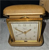 dinson clock in case