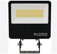 LITHONIA LIGHTING PROJECTOR FLOOD LAMP RET.$93