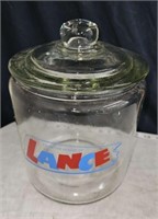 lance store house jar