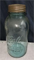 # 2 ball jar 1/2 gallon