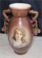 Austria vase