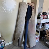 Lot of Rugs-Saturday Only Pickup