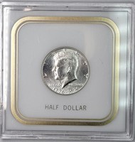 1976-S USA Silver Kennedy Half Dollar