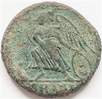CONSTANTINOPOLIS AD333-335 Ancient Roman coin