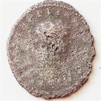 Aurelian AD270-275 billon Ancient coin 23mm