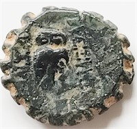 Alexander I Balas 152-145BC Ancient coin