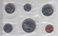 1976 RCM Proof Like Coin Set
