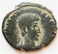 Julian II "Apostate" AD360-363 Ancient Roman coin