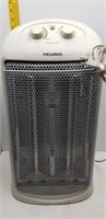USED PELONIS ELECTRIC HEATER-WORKING-