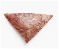 Neolithic arrowhead 8000-4000BC