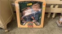 1985 CABBAGE PATCH KIDS TWINS